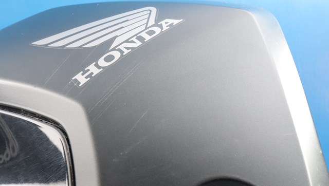 MC, Kåpe, høyre til MC Honda MSX125 2021-->> (Grom) (Grom)