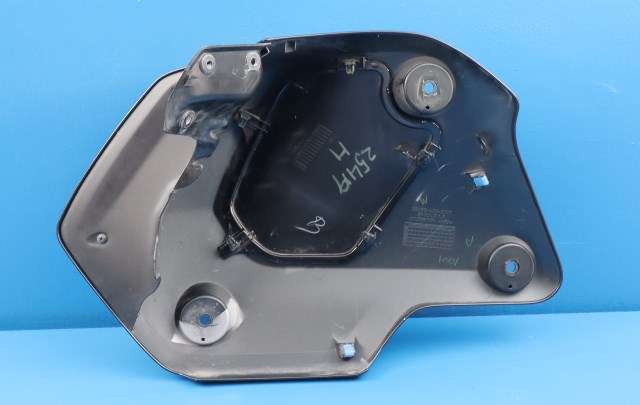 MC, Kåpe, høyre til MC Honda MSX125 2021-->> (Grom) (Grom)