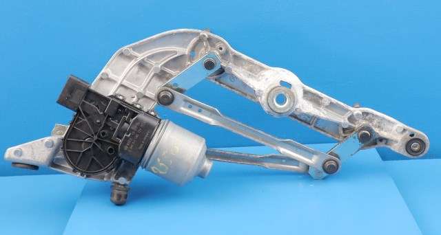 Viskermotor frontrute komplett m/overføring til Renault Zoe, 2013-2019 (Fase 1)  (RENAULT|2880 03381R)