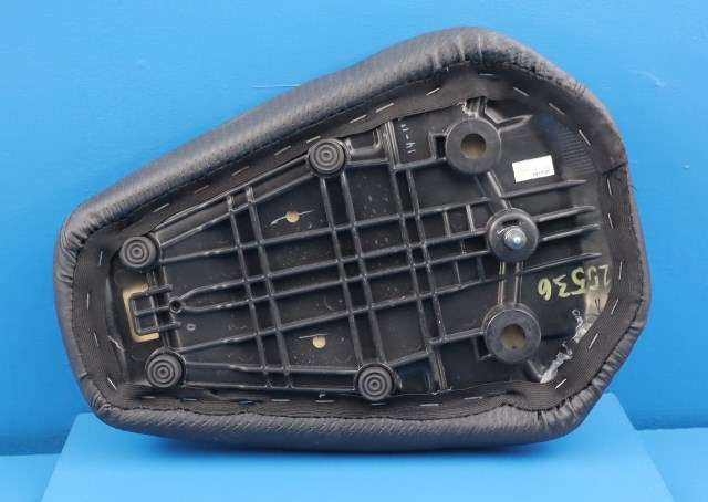 MC, Sal/sete, bakre til MC KTM 390 Duke 2013-->>  