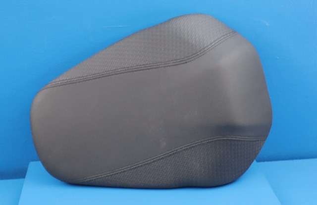 MC, Sal/sete, bakre til MC KTM 390 Duke 2013-->>  