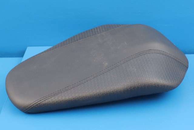 MC, Sal/sete, bakre til MC KTM 390 Duke 2013-->>  