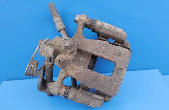 Bremsecaliper venstre bak til Hyundai i20 2015-2020 (Type II) (MANDO|)