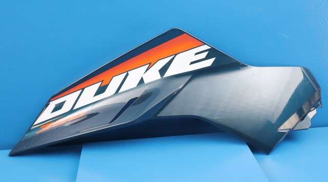 MC, Kåpe, venstre til MC KTM 390 Duke, 2013-->>  (KTM|JP181731)