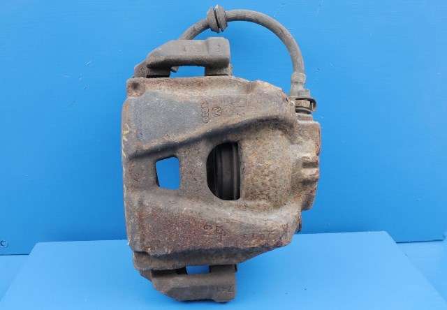 Bremsecaliper venstre foran til Audi A4, 2007-2014 (Type IV) (B8) (B8) (ATE|)