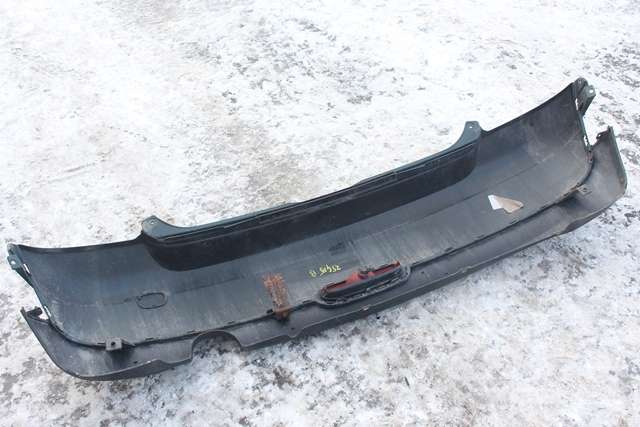 Støtfanger bak til Mini One/Cooper 2007-2014 (R55-57) (R55-57) 