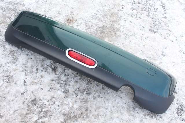 Støtfanger bak til Mini One/Cooper 2007-2014 (R55-57) (R55-57) 