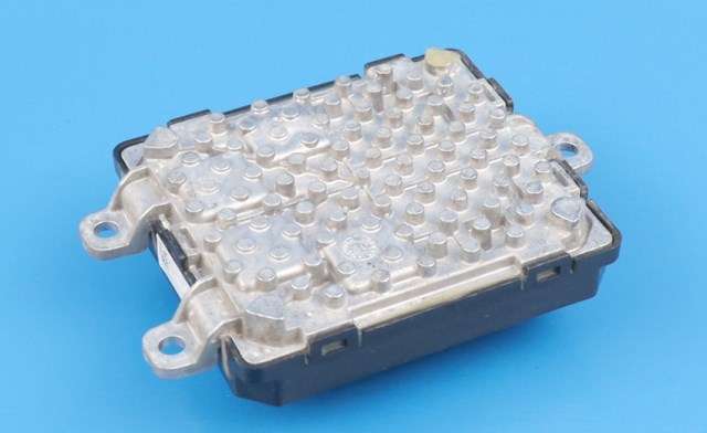 Styreenhet xenon/ballast til Mitsubishi Outlander 2015-->> (Type III, Fase 2)  