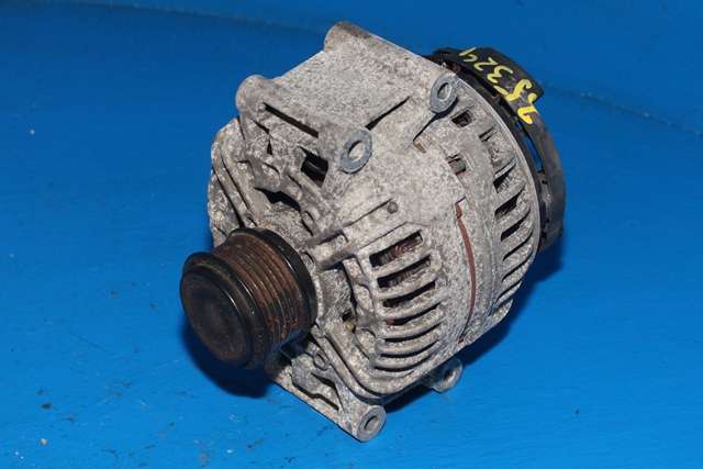 Dynamo til Audi A5, 2007-2016 (Type I)  (BOSCH|0 124 525 113)