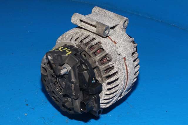 Dynamo til Audi A5 2007-2016 (Type I) (BOSCH|0 124 525 113|06H 903 016 L. 14 VOLT - 140 AMP|)