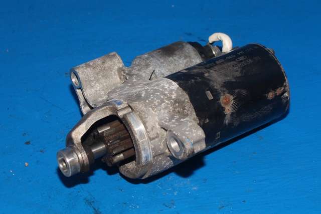 Starter til Audi A5, 2007-2016 (Type I)  (BOSCH|0 001 107 450)