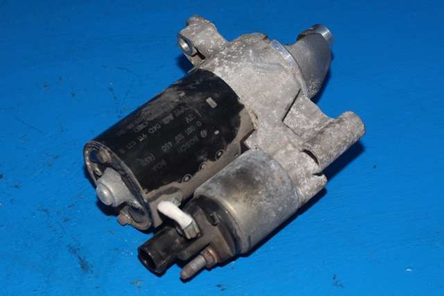Starter til Audi A5 2007-2016 (Type I)  (BOSCH|0 001 107 450|06D 911 021 B|)