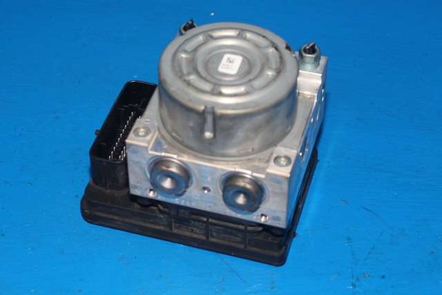 ABS sentral til BMW 1-Serie 2011-2015 (Fase 1) (F20/F21) (F20/F21) (BMW|34.51-6 868 318|6 868 319|)