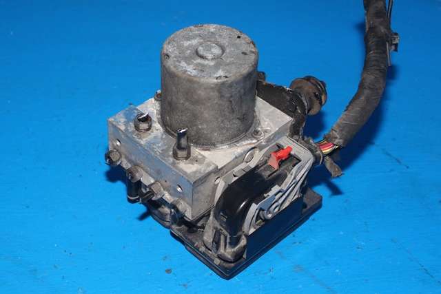 ABS sentral til Audi A5, 2007-2016 (Type I)  (VAG|8K0 614 517 BP)