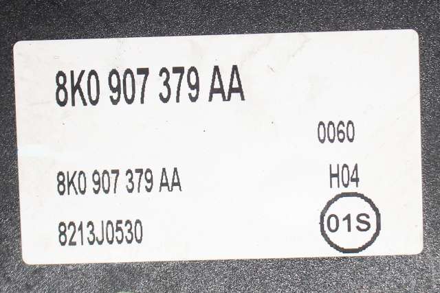 ABS sentral til Audi A5 2007-2016 (Type I)  (VAG|8K0 614 517 BP|8K0 907 379 AA|)