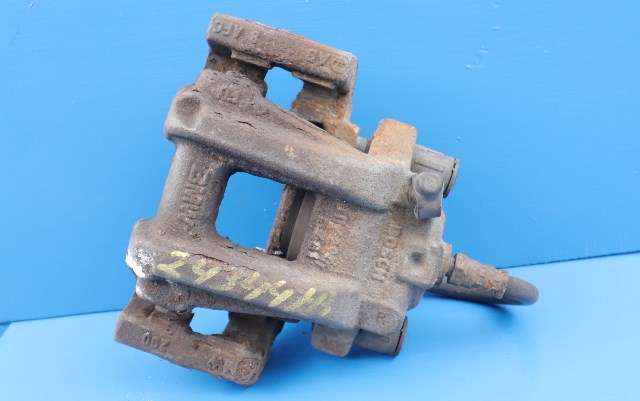 Bremsecaliper høyre bak til BMW 1-Serie, 2015-2019 (Fase 2) (F20/F21) (F20/F21) (BOSCH|)