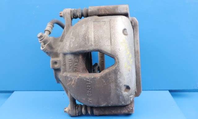 Bremsecaliper venstre foran til Peugeot 3008, 2016-->> (Type II)  