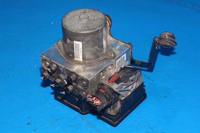ABS sentral til VW Sharan, 2010-->> (Type II)  (VAG|7N0 614 109 P)