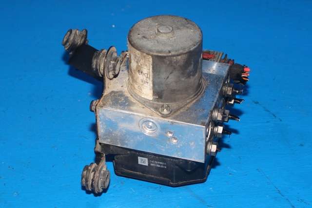 ABS sentral til VW Sharan 2010-->> (Type II)  (VAG|7N0 614 109 P|)