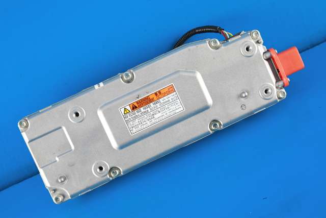 DCDC converter hybrid til Toyota RAV4 2019-->> (Type V)  (TOYOTA|G9270-42060|)