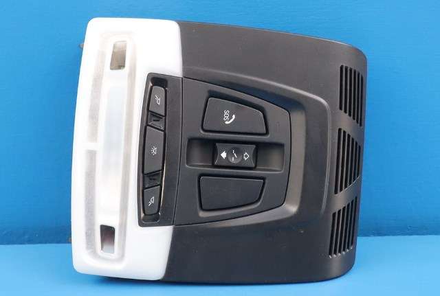 Taklyspanel til BMW X5, 2013-2018 (F15) (F15) (BMW|6 820 188)