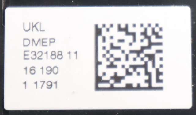 Taklyspanel til BMW X5 2013-2018 (F15) (F15) (BMW|6 820 188|)