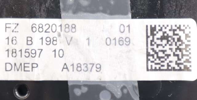 Taklyspanel til BMW X5 2013-2018 (F15) (F15) (BMW|6 820 188|)
