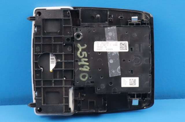 Taklyspanel til BMW X5 2013-2018 (F15) (F15) (BMW|6 820 188|)