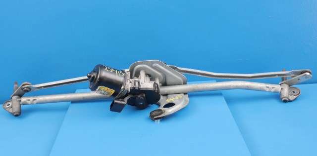 Viskermotor frontrute komplett m/overføring til Mini One/Cooper, 2007-2014 (R55-57) (R55-57)