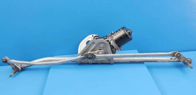 Viskermotor frontrute komplett m/overføring til Mini One/Cooper 2007-2014 (R55-57) (R55-57)
