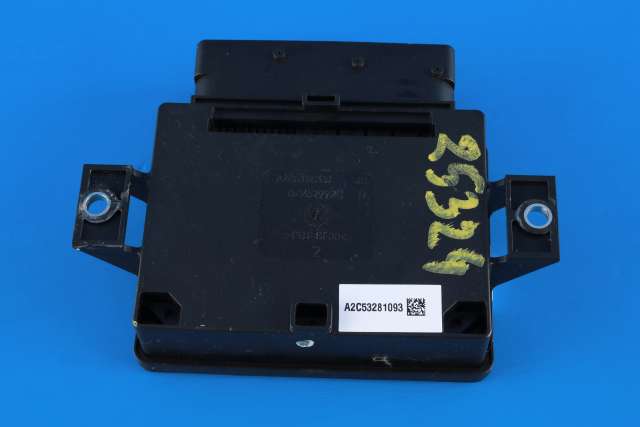 Styreenhet elektrisk parkbrems (EPB - Electric Parking Brake) til Audi A5 2007-2016 (Type I)  (VAG|8K0 907 801 E|)