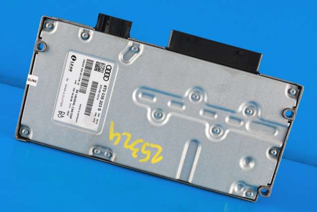 Bilstereo forsterker til Audi A5 2007-2016 (Type I) (VAG|8T0 035 223 S|)