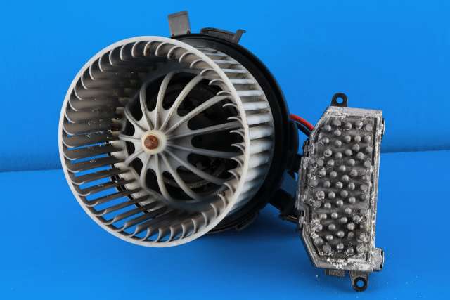 Varmeapparat motor til Audi A5, 2007-2016 (Type I)  (VAG|8K1 820 021)