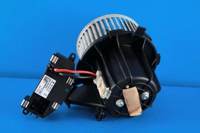 Varmeapparat motor til Audi A5 2007-2016 (Type I)  (VAG|8K1 820 021|8K0 820 521|)