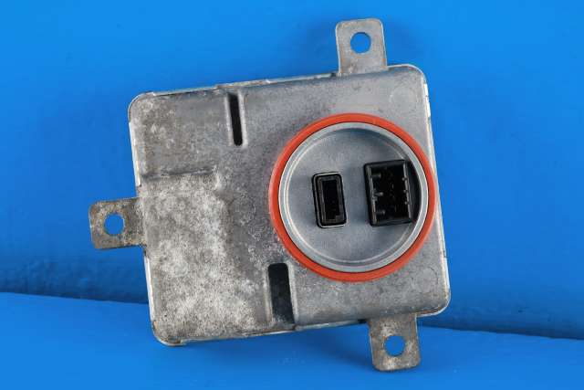 Styreenhet xenon/ballast til Audi A5, 2007-2016 (Type I)  (VAG|8K0 941 597)