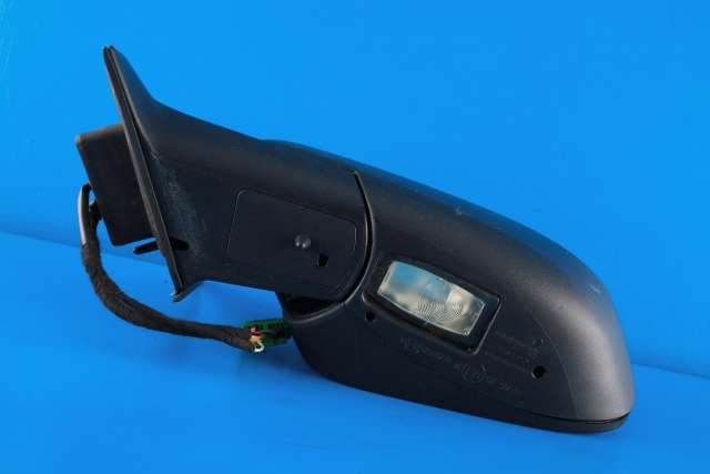 Speil venstre til Volvo XC90 2002-2006 (Type I, Fase 1)  (VOLVO|30745213|)
