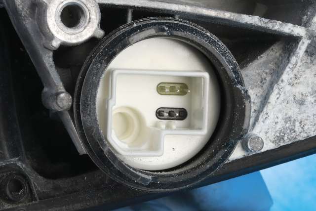 Speil venstre til BMW X3 2010-2017 (F25) (F25)