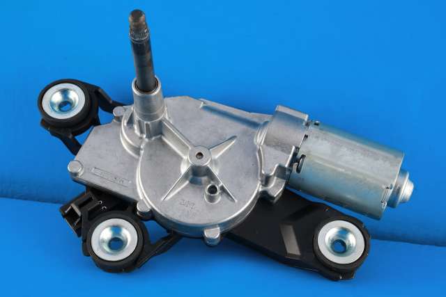 Viskermotor bakrute til Ford Focus, 2014-2018 (Type III, Fase 2)  (BOSCH|0 390 201 259)