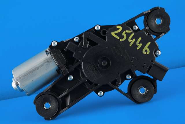 Viskermotor bakrute til Ford Focus 2014-2018 (Type III, Fase 2) (BOSCH|0 390 201 259|F1FB-17K441-AA|)
