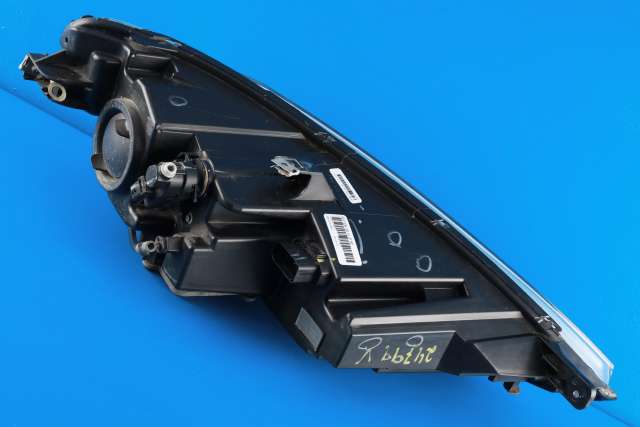 Frontlykt venstre xenon til Tesla Model S 2013-2016 (Fase 1)  (TESLA|1012224-00-C|)