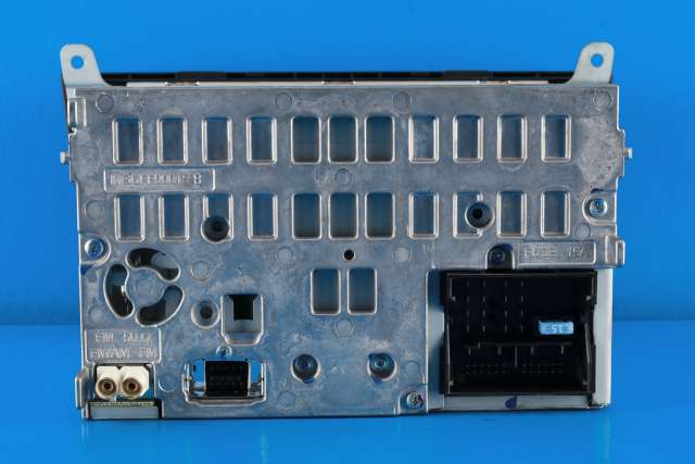 Bilstereo til Audi A5 2007-2016 (Type I) (VAG|8T1 035 186 C|)