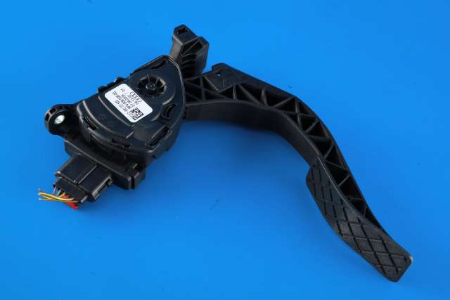 Pedal gass til Audi A5, 2007-2016 (Type I)  (HELLA|6PV 009 505-00)
