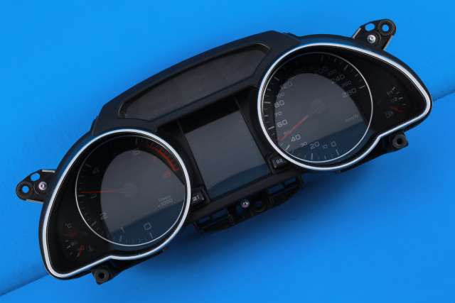 Instrumentpanel til Audi A5, 2007-2016 (Type I)  (VAG|8T0 920 900 J)
