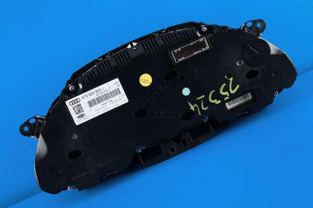 Instrumentpanel til Audi A5 2007-2016 (Type I)  (VAG|8T0 920 900 J|)