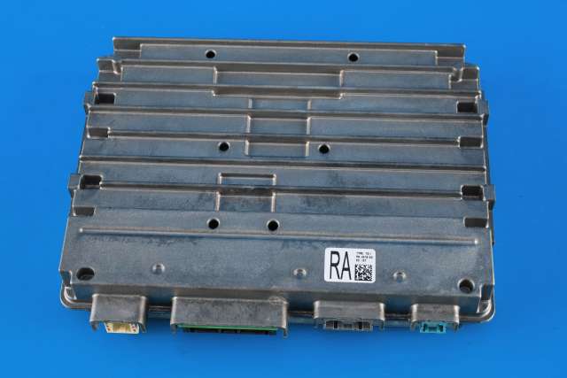 Bilstereo diverse til Toyota RAV4 2019-->> (Type V) (TOYOTA|86840-K0010-B|)