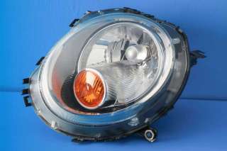 Frontlykt venstre halogen til Mini One/Cooper, 2007-2014 (R55-57) (R55-57) (AUTOMOTIVE|0 301 225 301)