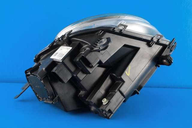 Frontlykt venstre halogen til Mini One/Cooper 2007-2014 (R55-57) (R55-57) (AUTOMOTIVE|0 301 225 301|)