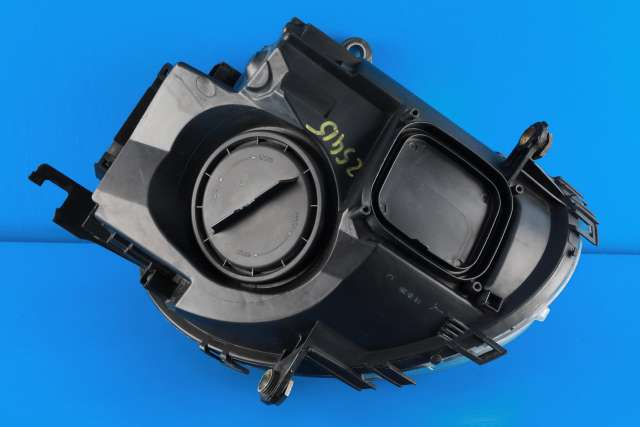 Frontlykt venstre halogen til Mini One/Cooper 2007-2014 (R55-57) (R55-57) (AUTOMOTIVE|0 301 225 301|)