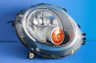 Frontlykt høyre halogen til Mini One/Cooper, 2007-2014 (R55-57) (R55-57) (AUTOMOTIVE|0 301 225 302)