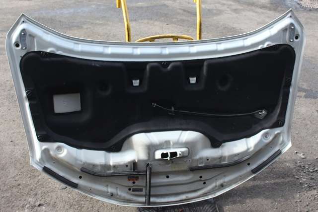 Panser til Nissan X-Trail 2014-2022 (T32) (T32) 